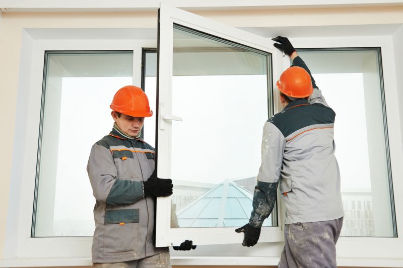 Cost of Windows Installation in Angleton, TX