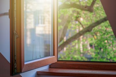 Casement Windows